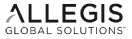 Allegis Global Solutions Brand Logo