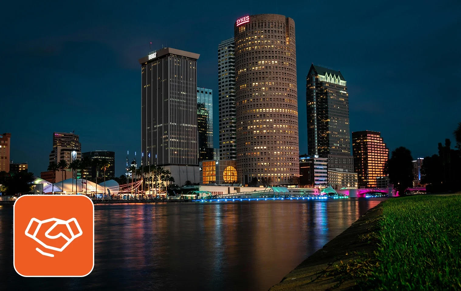 Tampa tech hub